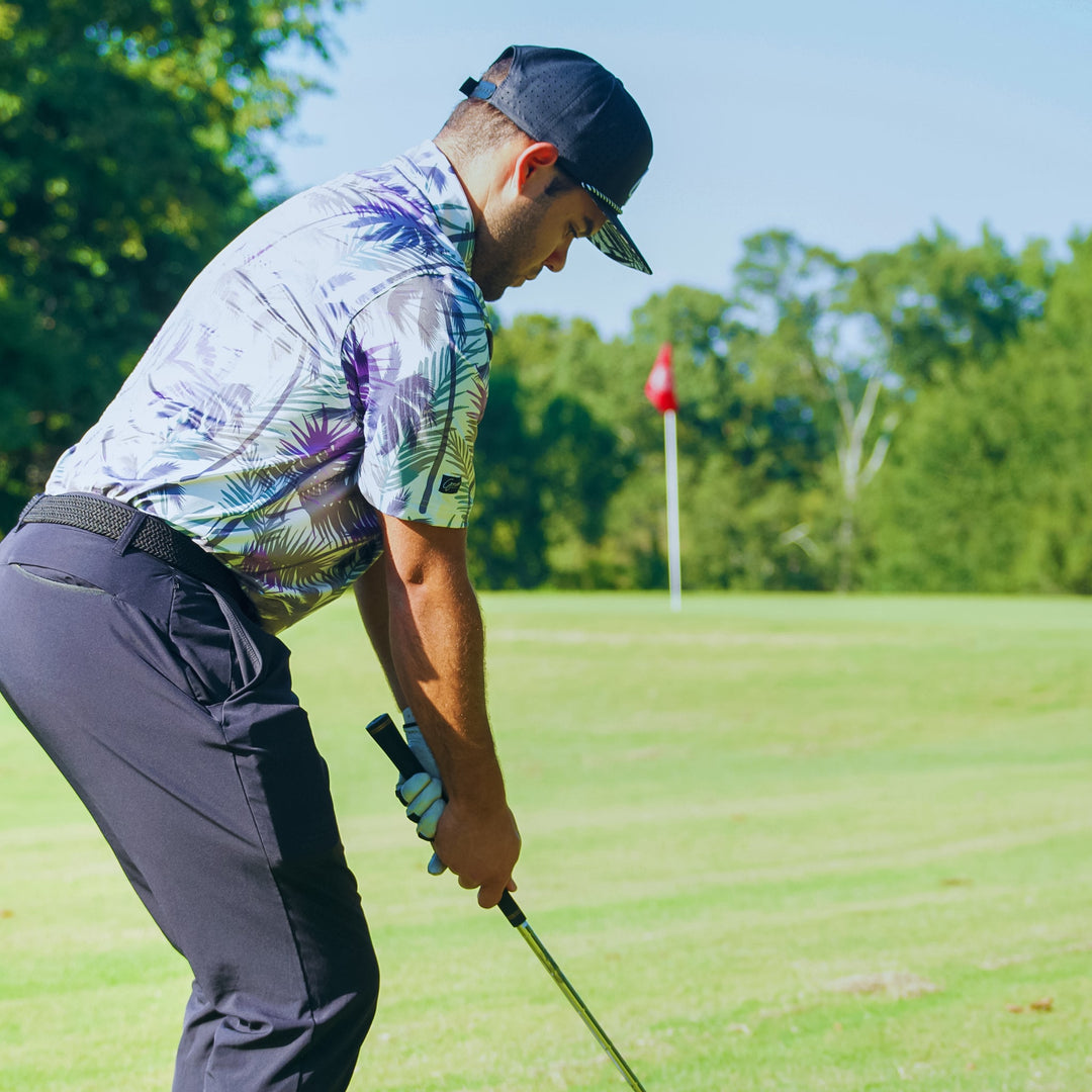 A Beginner's Guide: How to Start Playing Golf