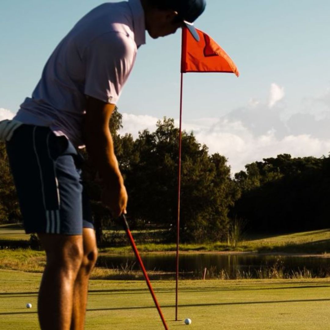 4 ways to decrease your handicap by improving your putting game