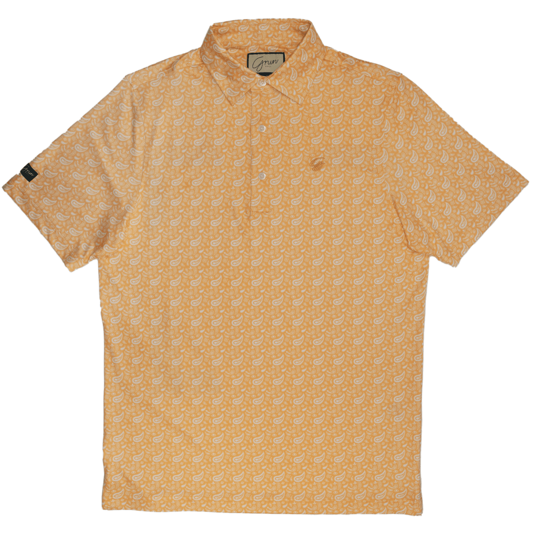 Golden Tear Polo