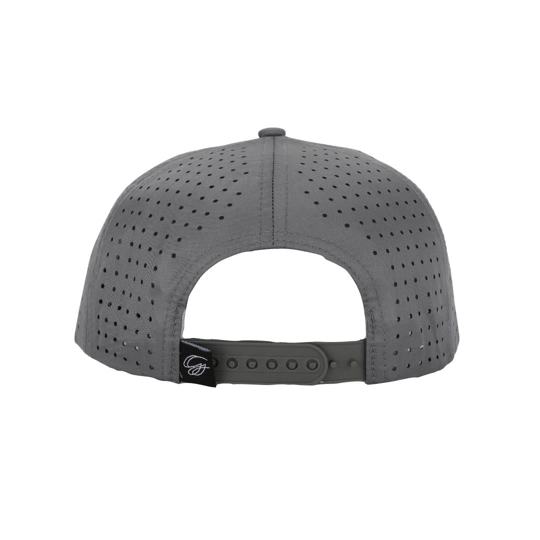 Grun Grey Hat